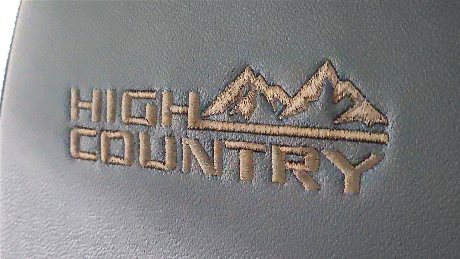 New 2026 Chevrolet Tahoe High Country AWD/4WD image 16
