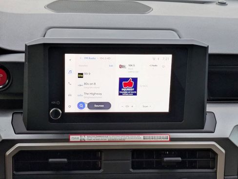 New 2026 Toyota Tacoma TRD Sport image 19