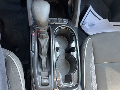 Certified 2022 Chevrolet TrailBlazer LT w/ Convenience Package image 28