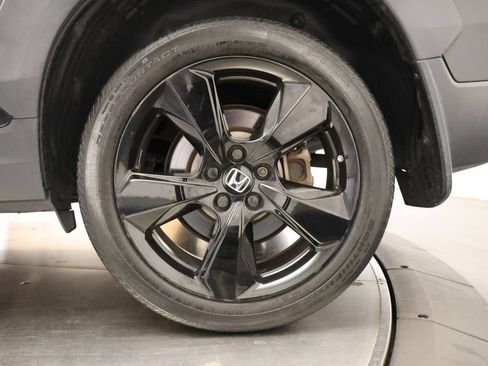 Used 2019 Honda Passport Elite image 10