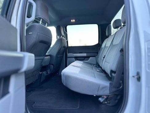 Used 2023 Ford F150 XLT w/ Trailer Tow Package image 19