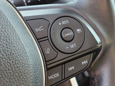 Used 2024 Toyota RAV4 XLE Premium AWD/4WD image 11