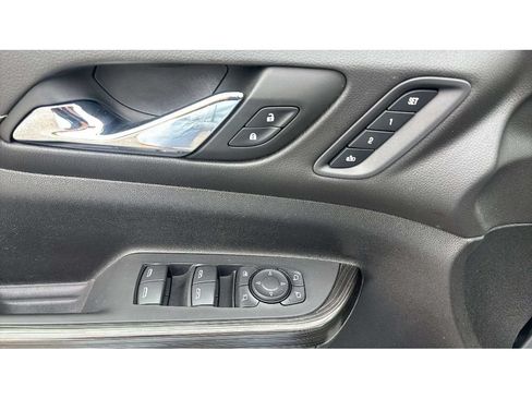 Used 2023 GMC Acadia SLT w/ Preferred Package AWD/4WD image 21