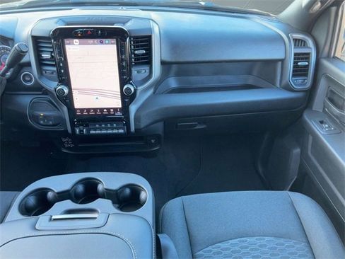 New 2026 RAM 3500 Tradesman image 27