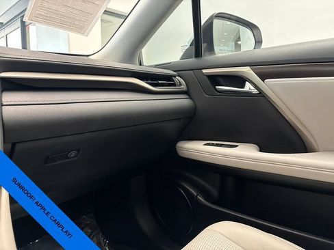 Used 2021 Lexus RX 350 FWD w/ Premium Package image 22
