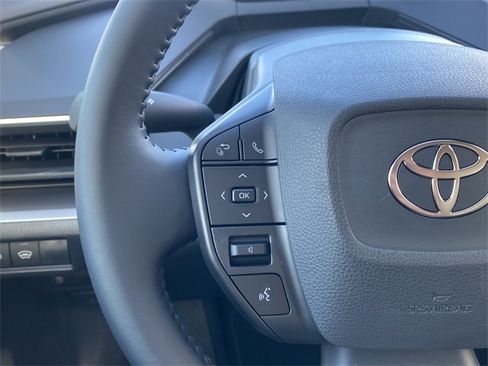 New 2026 Toyota Prius LE image 18
