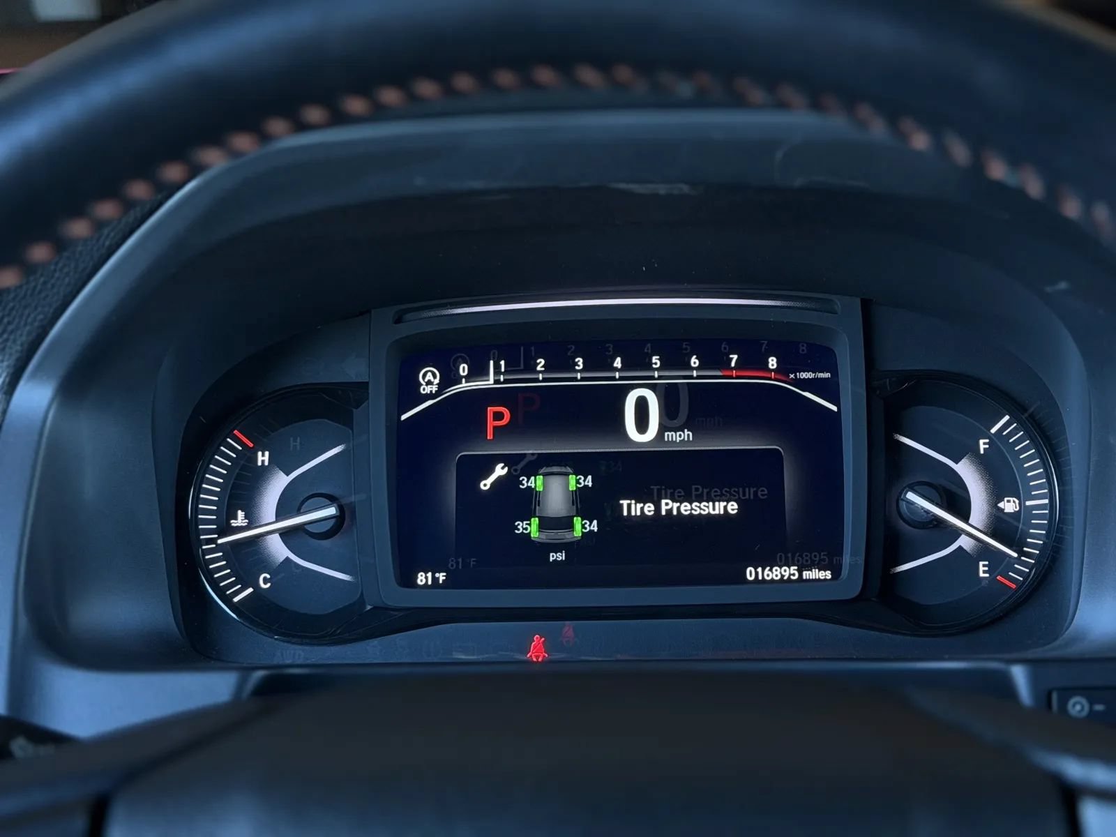 Used 2022 Honda Passport TrailSport image 28