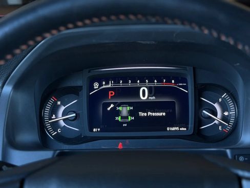 Used 2022 Honda Passport TrailSport image 28