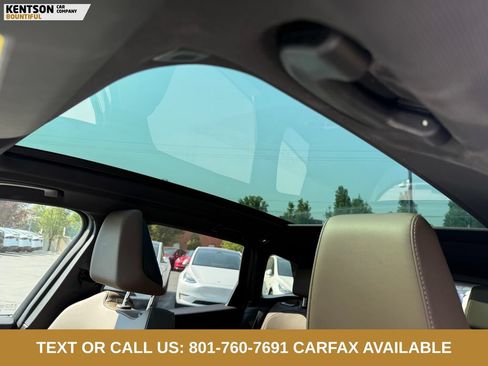 Used 2025 BMW X3 xDrive30i AWD/4WD image 27