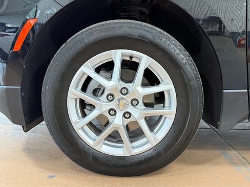 Certified 2022 Chevrolet Equinox LT AWD/4WD image 8