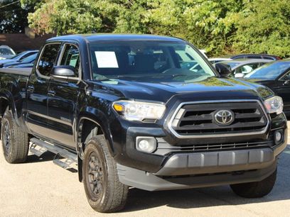 Used 2020 Toyota Tacoma SR5