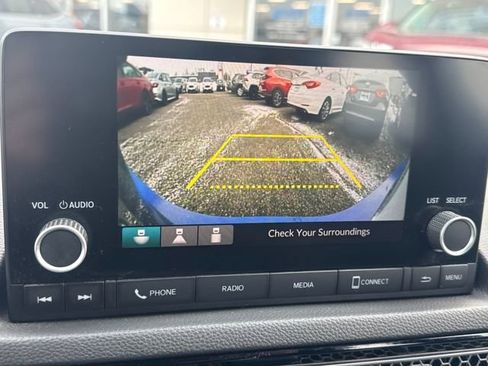 Used 2023 Honda Civic Sport image 10