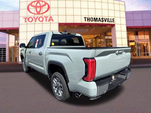 New 2026 Toyota Tundra 1794 Edition AWD/4WD image 7
