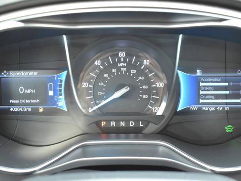 Used 2018 Ford Fusion S FWD image 17