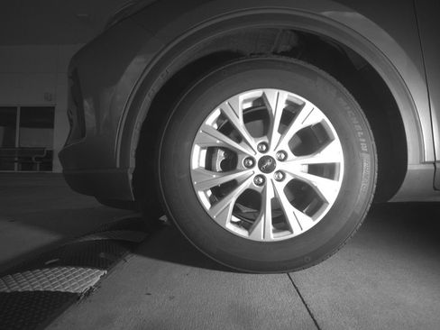 Used 2023 Ford Escape Active FWD image 16