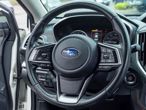 Used 2020 Subaru Crosstrek 2.0i Limited w/ Moonroof Package AWD/4WD image 22