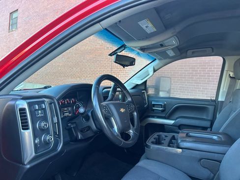 Used 2015 Chevrolet Silverado 1500 LT w/ All Star Edition image 5