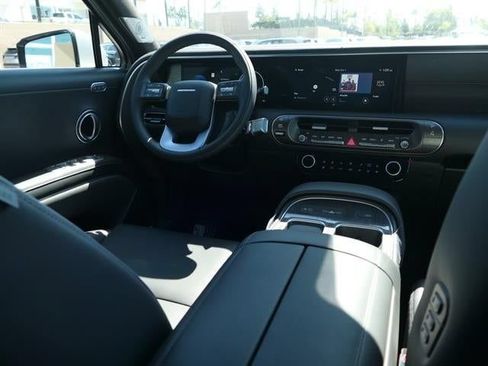 New 2026 Hyundai Palisade Calligraphy AWD/4WD image 17