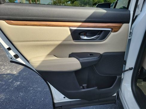 Certified 2020 Honda CR-V EX image 10