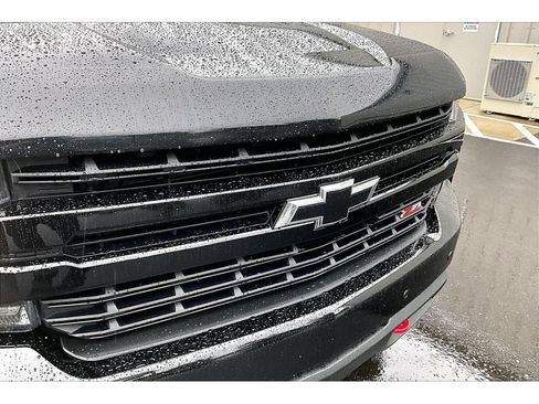 Used 2022 Chevrolet Silverado 1500 LT Trail Boss w/ Convenience Package II AWD/4WD image 30