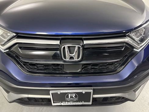 Used 2020 Honda CR-V LX image 27