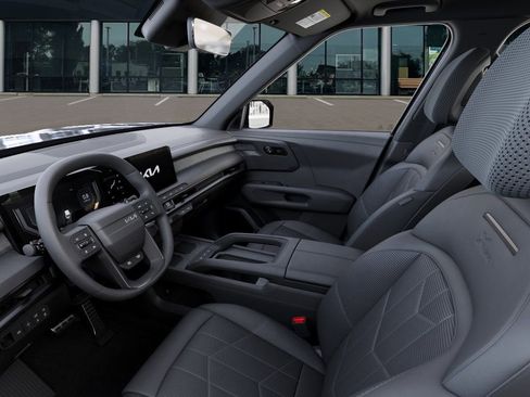 New 2027 Kia Telluride SX X-Line AWD/4WD image 18