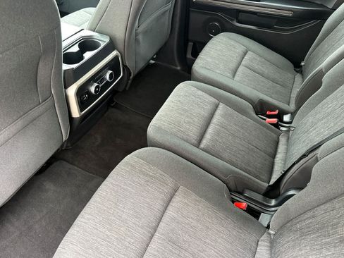 Certified 2023 Ford Expedition Max XLT AWD/4WD image 4