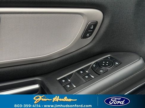 New 2026 Ford Expedition Max Active image 20