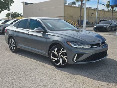New 2026 Volkswagen Jetta SEL FWD image 25