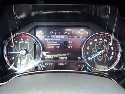 Used 2021 Ford F250 Lariat AWD/4WD image 30