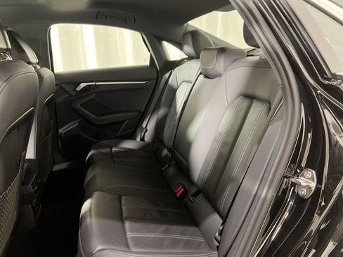 Used 2024 Audi A3 2.0T Premium image 25