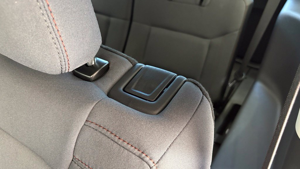 New 2026 Ford Explorer Active AWD/4WD image 22