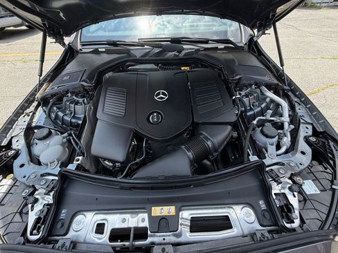 Used 2024 Mercedes-Benz C 300 4MATIC Sedan w/ Pinnacle Trim Package image 26