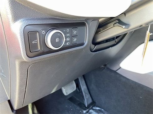 New 2026 Ford Explorer Platinum w/ LUX Leather Package image 45