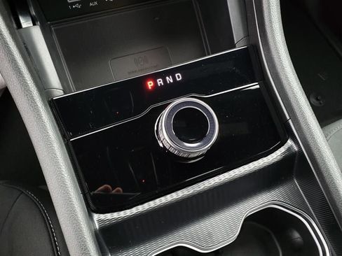 Used 2025 Jeep Grand Cherokee Laredo X w/ Luxury Tech Group I image 17