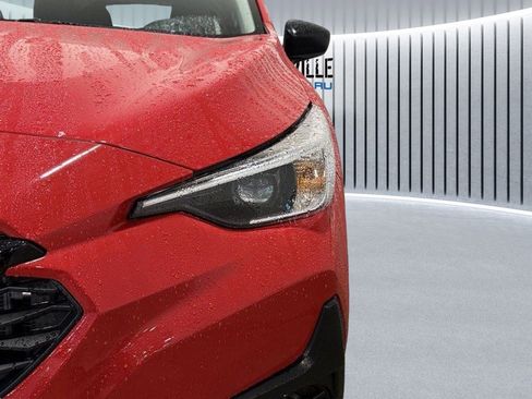 Certified 2025 Subaru Impreza 2.0i image 16