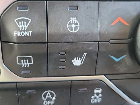 Used 2020 Jeep Wrangler Unlimited Rubicon w/ Quick Order Package 28Y Recon image 24