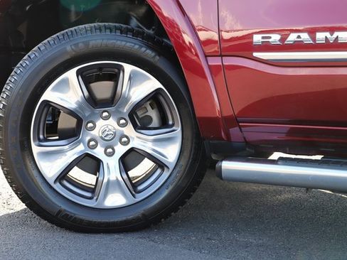 Used 2020 RAM 1500 Laramie image 2