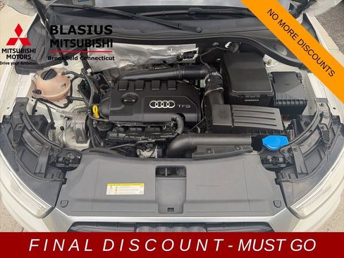 Used 2016 Audi Q3 2.0T Premium Plus image 45