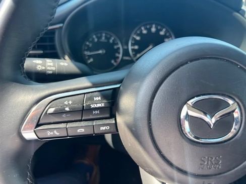 Used 2025 MAZDA CX-30 AWD 2.5 S w/ Preferred Package image 14