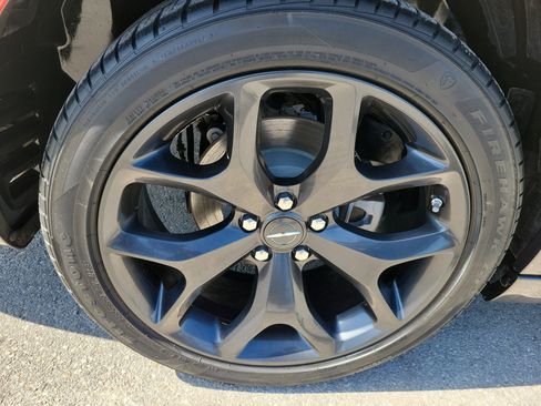 Used 2023 Chrysler 300 Touring L RWD image 28