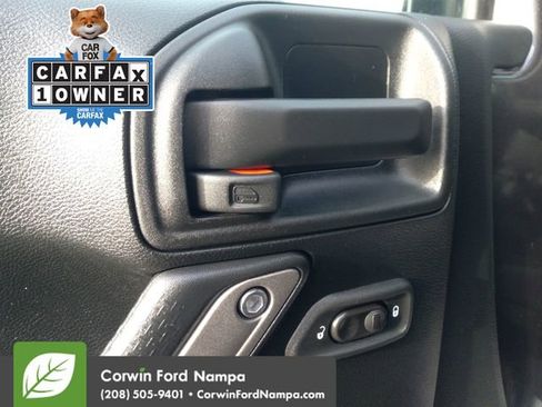 Used 2017 Jeep Wrangler Sport w/ Quick Order Package 23S image 11