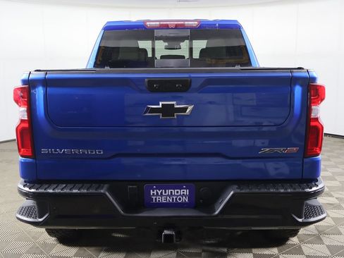 Used 2023 Chevrolet Silverado 1500 ZR2 AWD/4WD image 14