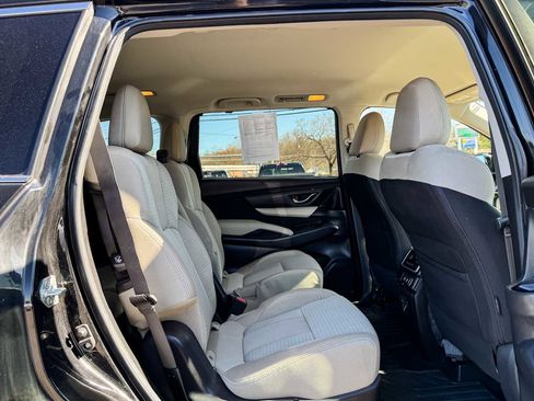 Certified 2022 Subaru Ascent Premium w/ Convenience Package image 11