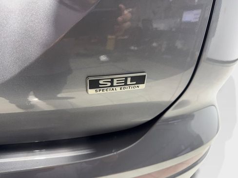 Used 2022 Mitsubishi Outlander SEL FWD image 25