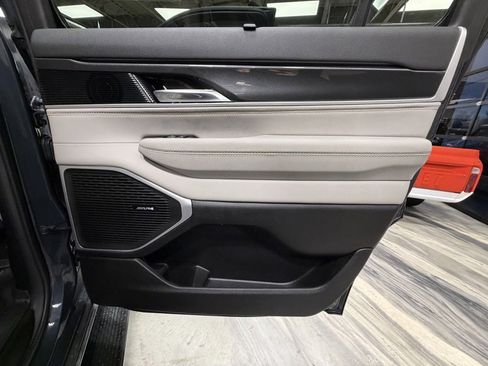 Used 2022 Jeep Wagoneer Series I w/ Convenience Group I image 52