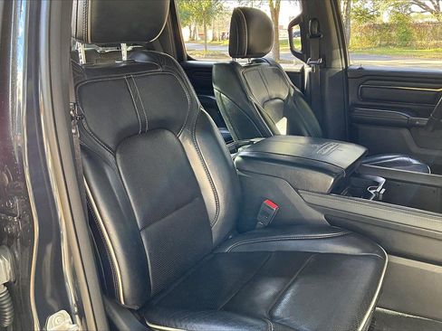 Used 2021 RAM 1500 Limited image 26