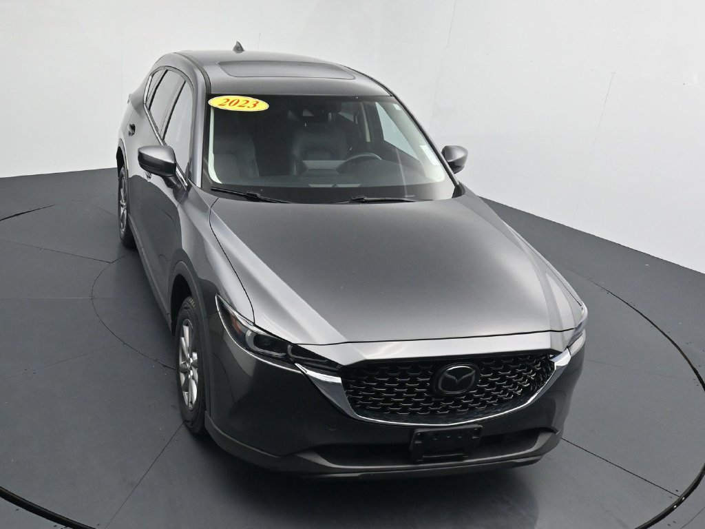Used 2023 MAZDA CX-5 AWD 2.5 S image 24
