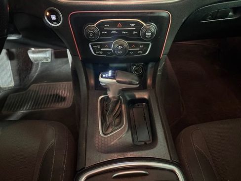 Used 2018 Dodge Charger GT w/ Navigation & Travel Group AWD/4WD image 29