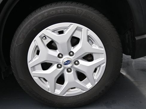 Used 2020 Subaru Forester w/ Alloy Wheel Package AWD/4WD image 15